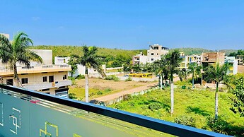 Rukmani Palace