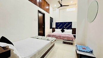 Rukmani Palace