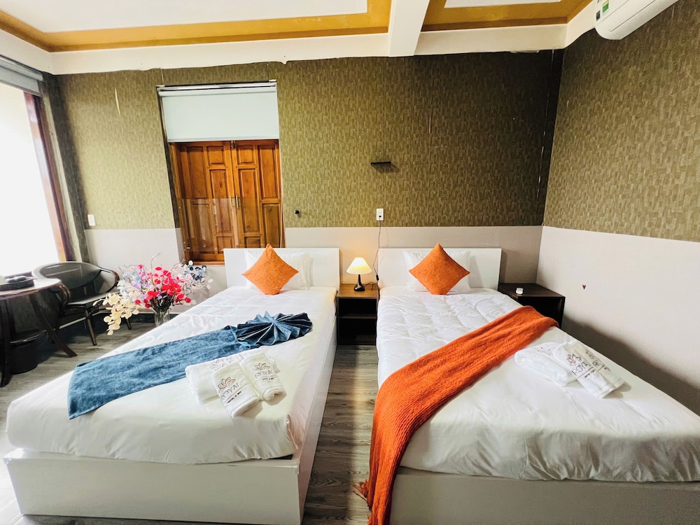 Royal Hotel & Spa Hoi An