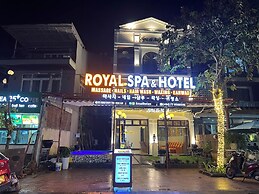 Royal Hotel & Spa Hoi An