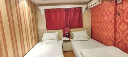 Hotel Sultan Dinajpur