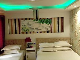 Hotel Sultan Dinajpur