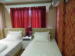 Hotel Sultan Dinajpur
