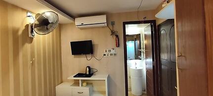 Hotel Sultan Dinajpur