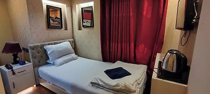 Hotel Sultan Dinajpur