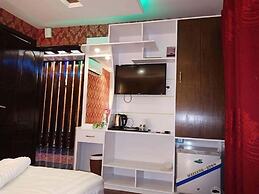Hotel Sultan Dinajpur