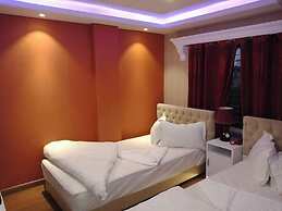 Hotel Sultan Dinajpur