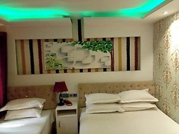 Hotel Sultan Dinajpur