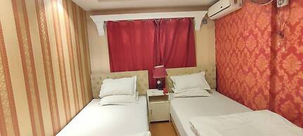 Hotel Sultan Dinajpur