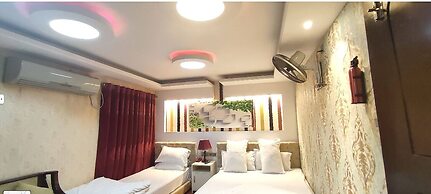 Hotel Sultan Dinajpur