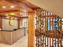 Rosewood Manali