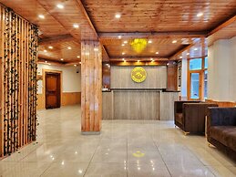 Rosewood Manali