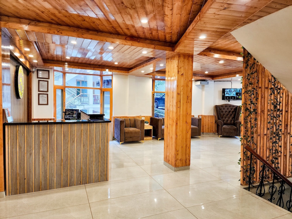 Rosewood Manali