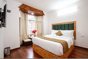 Rosewood Manali