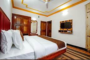 Rosewood Manali