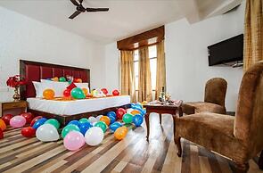 Rosewood Manali