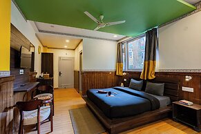 The Hosteller Jibhi