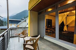 The Hosteller Jibhi