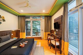 The Hosteller Jibhi
