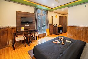 The Hosteller Jibhi