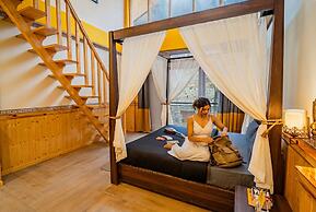 The Hosteller Jibhi