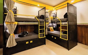 The Hosteller Jibhi