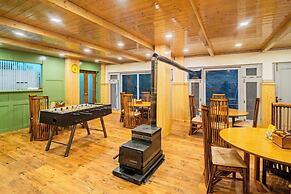 The Hosteller Jibhi