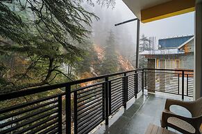 The Hosteller Jibhi