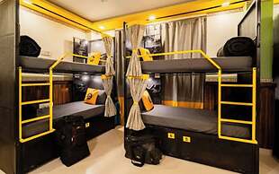 The Hosteller Jibhi