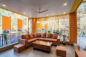 The Hosteller Jibhi