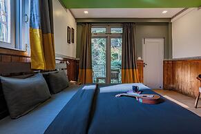 The Hosteller Jibhi