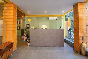 The Hosteller Jibhi