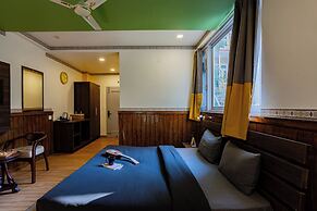 The Hosteller Jibhi