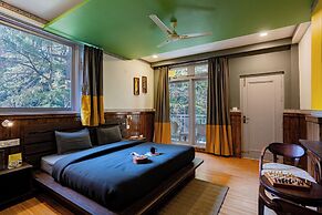 The Hosteller Jibhi