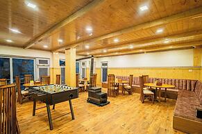 The Hosteller Jibhi