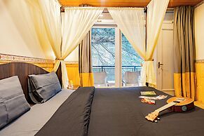 The Hosteller Jibhi