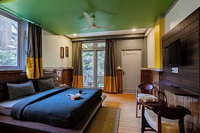 The Hosteller Jibhi