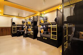 The Hosteller Jibhi