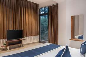 The hill crest kasauli