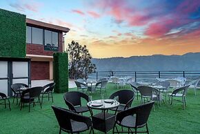 The hill crest kasauli