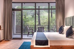 The hill crest kasauli