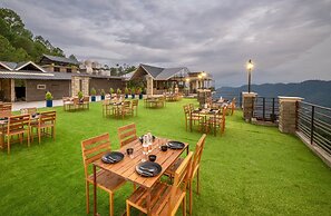 The hill crest kasauli