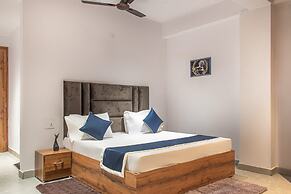 The hill crest kasauli