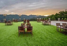 The hill crest kasauli