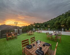 The hill crest kasauli