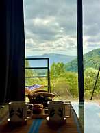 Sioni Hillside Cottages