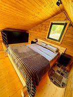 Sioni Hillside Cottages