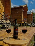 Sioni Hillside Cottages