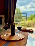 Sioni Hillside Cottages