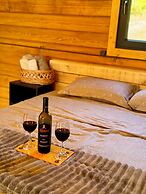 Sioni Hillside Cottages